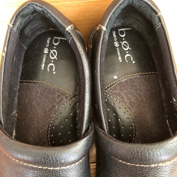 <BOC> SUPER COMFY CLOGS! GREAT FOR FEET! - Picture 3 of 6